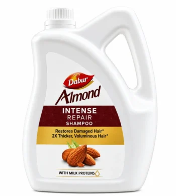 Almond Hair Shampoo