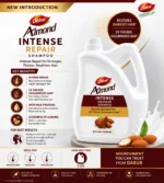 Almond Hair Shampoo Almond Hair Shampoo