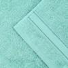 Aqua blue