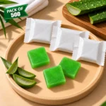 Aloe soap Classic 500