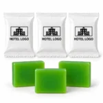 Aloe soap Custom
