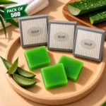 Aloe soap EB 500