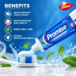 Dabur Promise Double Protection Ad