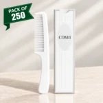 Hotel Comb with Handle Elite 250