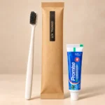 Hotel Dental Kit promise 1