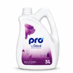 Pro by Odonil Liquid Air Freshener – 5L | Sensual Dahlia | 2X Long Lasting