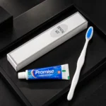 Hotel Dental Kit – Dabur Promise Toothpaste and Toothbrush - Elite Boxed Edition