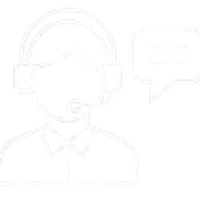 customer support icon