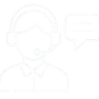 dedicated support icon