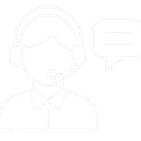 dedicated support icon