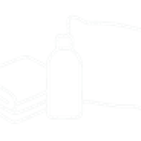 extensive product range icon